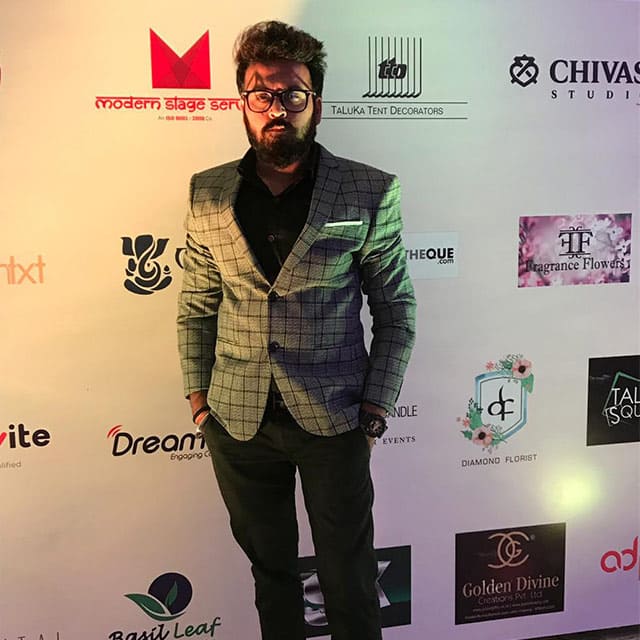 Akash Gupta