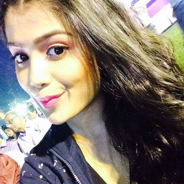 Enakshi Ghosh