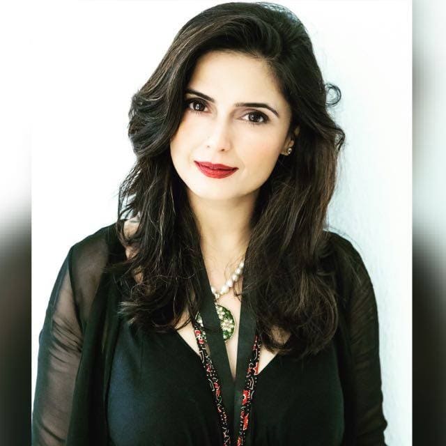 Prairna Khuller