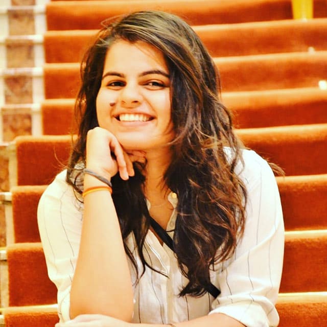 Swena Sharma