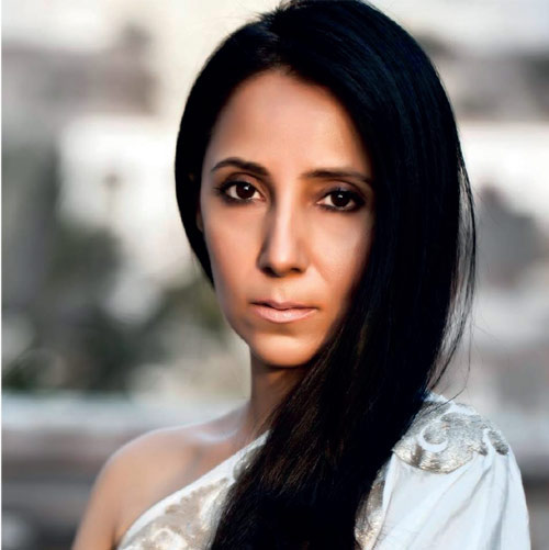 Anamika Khanna